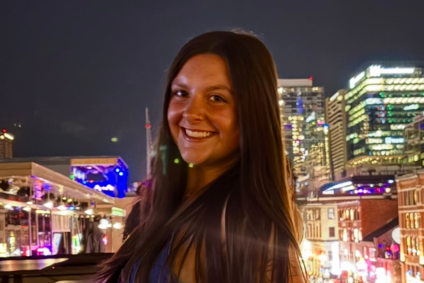 Samantha Cornette '26